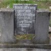 Korp Georg 1905-1972 Thiess Maria 1907-1982 Grabstein